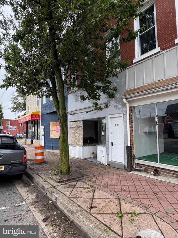 property at 504 N High St