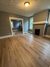 311 W Burgess St in Pittsburgh, PA - Building Photo - Building Photo