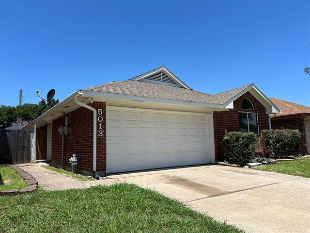 property at 5013 Hearthcrest Dr