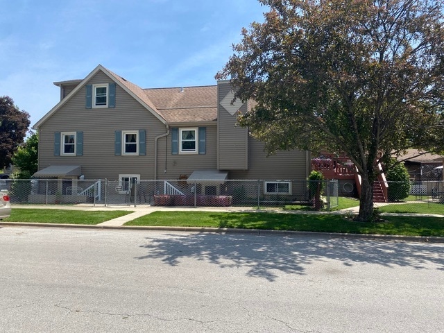 property at 2655 W 97th Pl