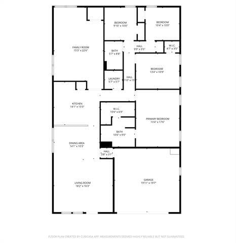 4103 Passage Wy in Lancaster, TX - Building Photo - Building Photo