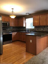 233 Tucker St in Pontiac, MI - Foto de edificio - Building Photo