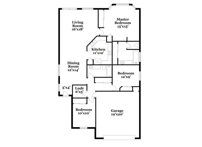 6824 S 38th Dr in Phoenix, AZ - Building Photo - Building Photo