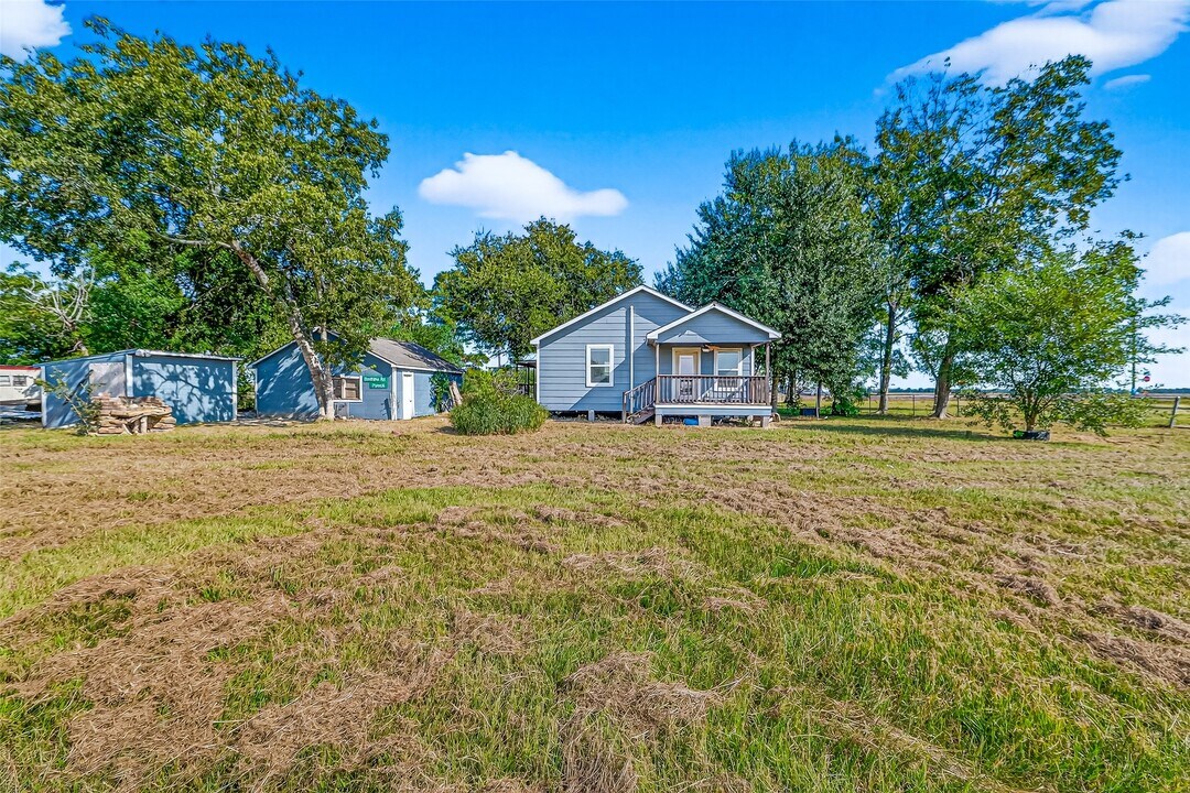 6434 Boothline Rd in Richmond, TX - Building Photo