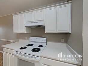 3341 Brooke St in Denton, TX - Building Photo - Building Photo