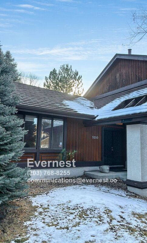 property at 5250 S Joliet Way