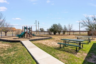 Bent Tree Apartments in San Angelo, TX - Building Photo - Other