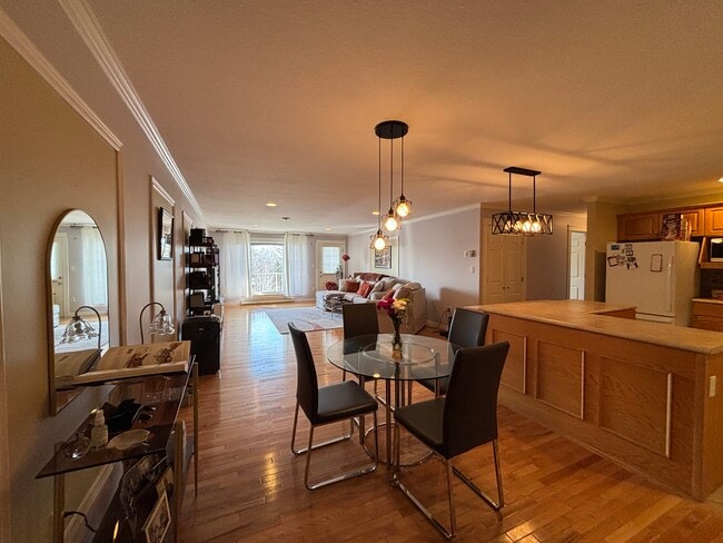 195 Reynolds St in Fredericton, NB - Building Photo - Building Photo