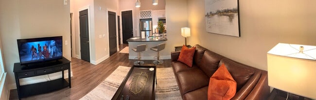 3700 Ingleside Blvd in Ladson, SC - Foto de edificio - Building Photo