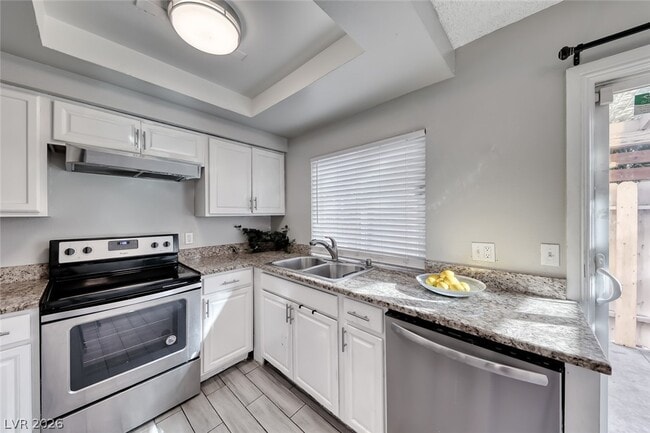 4770 S Topaz St in Las Vegas, NV - Building Photo - Building Photo