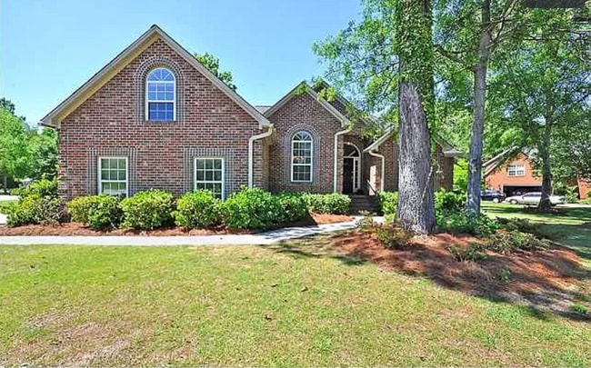 property at 541 Hidden Blvd