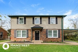 2160 W Richmond Hill Dr in Nashville, TN - Foto de edificio - Building Photo