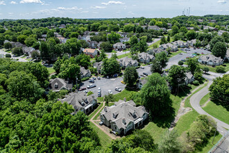 Cherry Hill in Hendersonville, TN - Building Photo - Building Photo