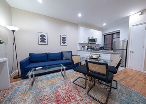 230 W 113th St in New York, NY - Building Photo