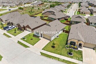 14724 Devils Claw Trl in Haslet, TX - Building Photo - Building Photo
