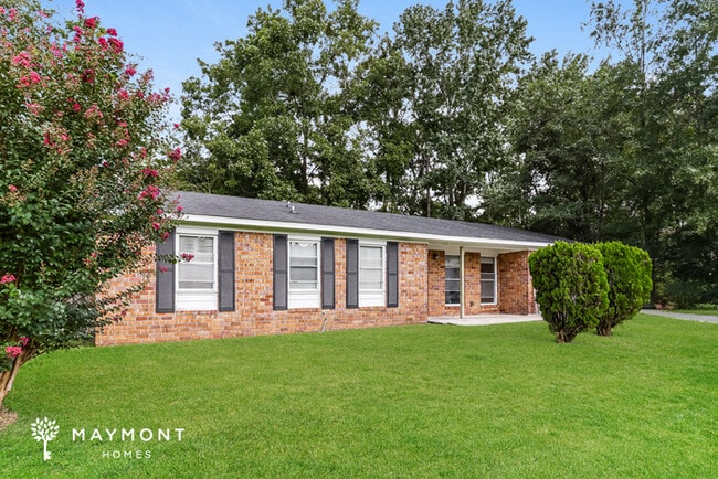 110 Robin St in Summerville, SC - Building Photo - Building Photo