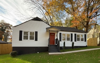 1681 Stanton Rd SW in Atlanta, GA - Building Photo