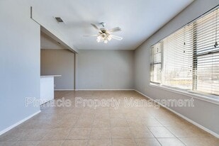 1429 Austin St in San Angelo, TX - Building Photo