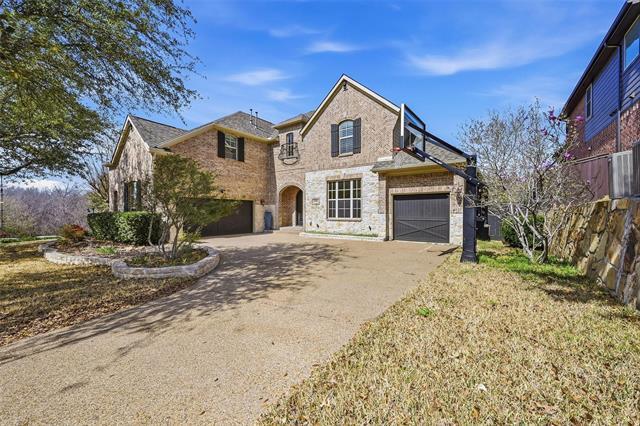 property at 1508 Juliet Dr