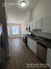 2943 Kinsey Loop in Winterville, NC - Foto de edificio - Building Photo