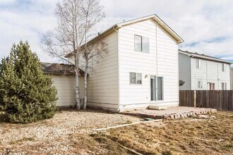 11023 Berry Farm Rd in Fountain, CO - Building Photo - Building Photo