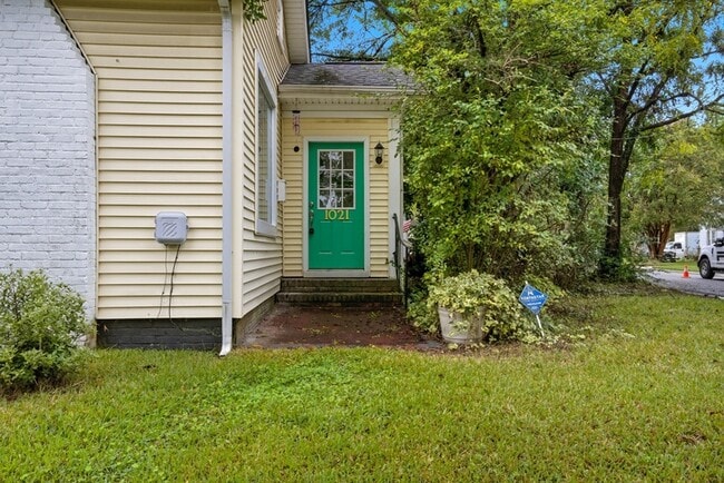 1021 Green St in Norfolk, VA - Building Photo - Building Photo