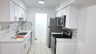 1001 Buccaneer Dr in Schaumburg, IL - Building Photo