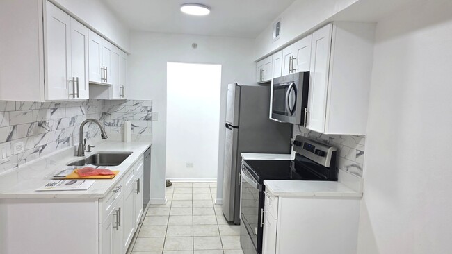 property at 1001 Buccaneer Dr