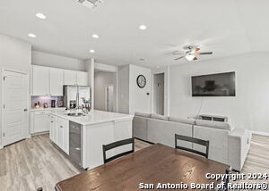 13356 Ares Way in San Antonio, TX - Building Photo - Building Photo