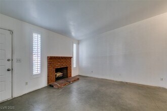 1803 Discus Dr in Las Vegas, NV - Building Photo - Building Photo