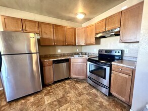 2821 N Columbus Blvd in Tucson, AZ - Building Photo - Building Photo