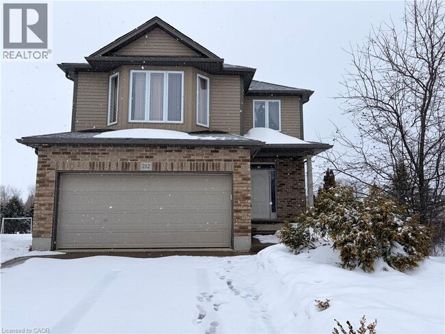 property at 212 Westfield Pl