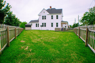 1251 W 27th St in Norfolk, VA - Building Photo - Building Photo