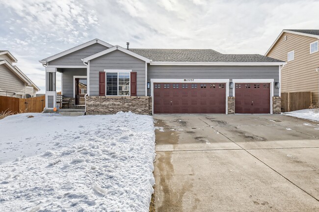 property at 12237 St Annes Rd