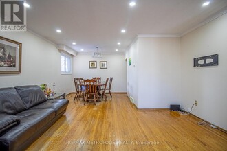 37 Albacore Crescent in Toronto, ON - Building Photo - Building Photo