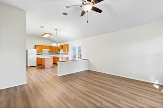 101 Geronimo Cove in Kyle, TX - Building Photo - Building Photo