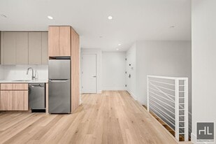 BRUCKNER BOULEVARD, Unit 101 in Bronx, NY - Building Photo