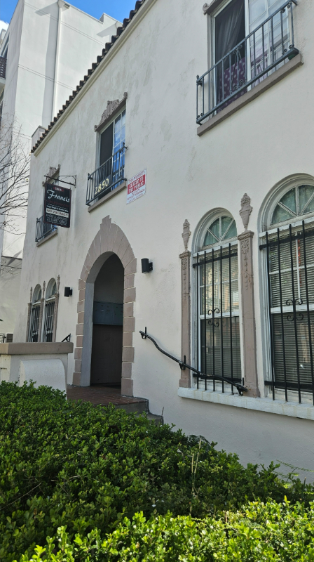 property at 2850 Francis Ave