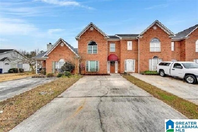 property at 2011 Ashley Brook Way