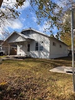 1206 Walnut St in Greenville, TX - Building Photo - Building Photo