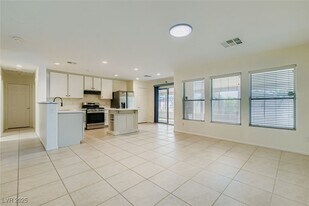 3954 N Crystal Trip Ct in Las Vegas, NV - Building Photo