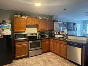 2109 Brewers Pl in Taylor, TX - Building Photo - Building Photo