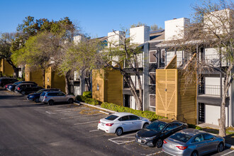 The Branch at Medical Center in San Antonio, TX - Building Photo - Building Photo