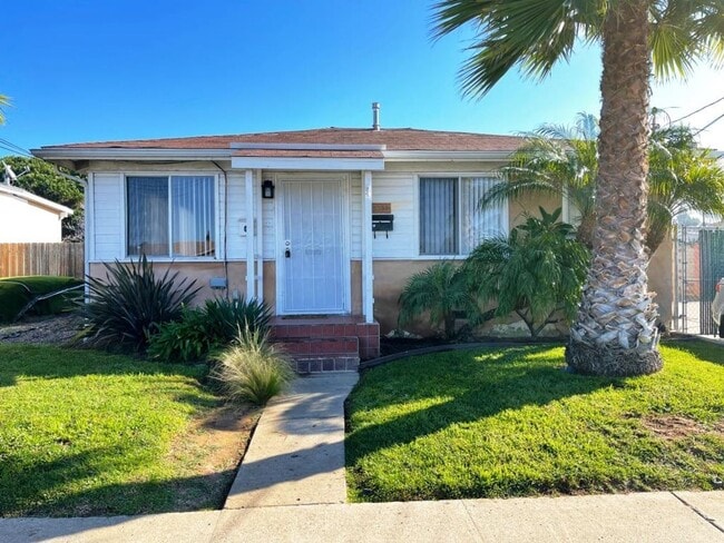 property at 2739 Preece St