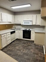 1105 E 23rd St in Texarkana, AR - Building Photo