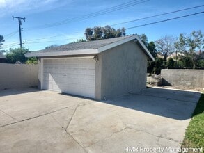 8760 Church St in Rancho Cucamonga, CA - Building Photo - Building Photo