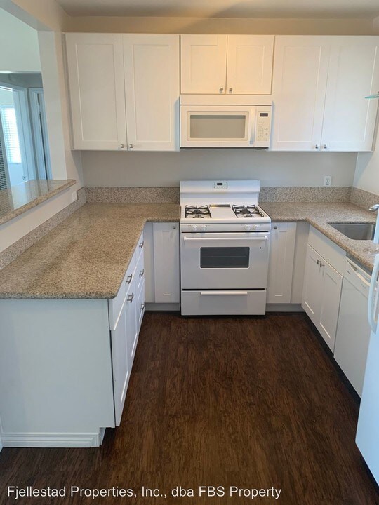 4125 36th St in San Diego, CA - Building Photo