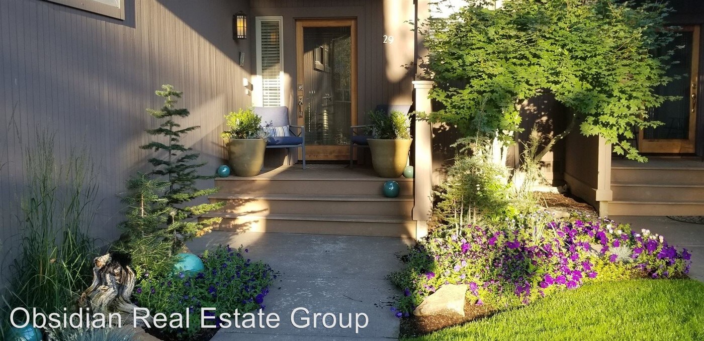 61875 Broken Top Dr-Unit -#29 in Bend, OR - Building Photo