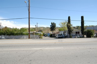 Shady Mobile Park Apartments