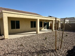 2926 N Coronado Dr in Florence, AZ - Building Photo - Building Photo